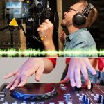 10 m XLR 3-polige Buchse auf 6,35 mm (1/4 Zoll) monogeschirmtes Mikrofon-Mikrofonkabel – Bild 6