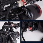 1,8 m 3-polige XLR-Stecker auf XLR-Buchse MIC Shielded Cable Microphone Audio Cord – Bild 6