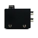 CX400 Audio Stereo Hub 4-Kanal-Mixer-Controller – Bild 3