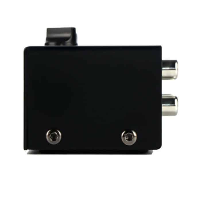 CX400 Audio Stereo Hub 4-Kanal-Mixer-Controller – Bild 3