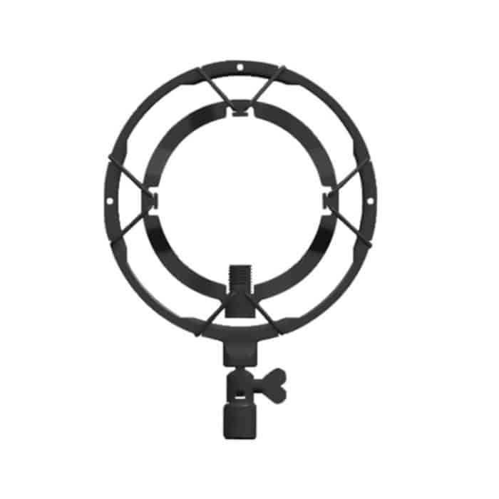 MCP0281B.jpg TEYUN T9 Live-Mikrofon, stoßfeste Metallhalterung, T9 – Bild 1