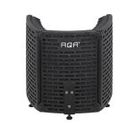 H-3 Mikrofon-Schallschutzabdeckung, Windschutzscheiben-Rauschunterdrückungshalterung, H-3 – Bild 2