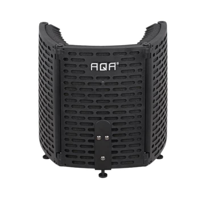 H-3 Mikrofon-Schallschutzabdeckung, Windschutzscheiben-Rauschunterdrückungshalterung, H-3 – Bild 2