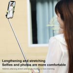 Stativ-Selfie-Stick mit Bluetooth-Fernbedienung, without Fill Light (Black), without Fill Light (Green), without Fill Light (Red), without Fill Light (Yellow) – Bild 6