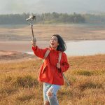 FEIYUTECH Vimble 3 Handstabilisator Smart Drei-Achsen-Nachfolge-Anti-Shake-Gimbal – Bild 7