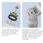 FEIYUTECH Vimble 3 SE Handstabilisator Intelligenter Drei-Achsen-Nachfolge-Anti-Shake-Gimbal – Bild 5