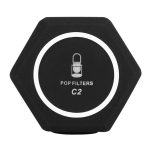 XTUGA Mikrofon-Windschutz, Pop-Filter, Isolationskugel – Bild 2