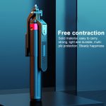 P85 Handheld Stabiler vierbeiniger Selfie-Ständer – Bild 3