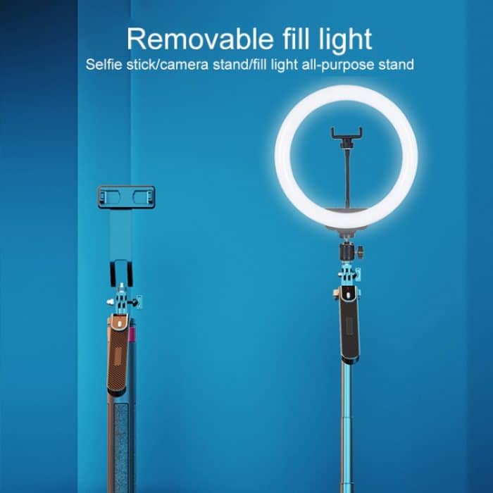 P85 Handheld Stabiler vierbeiniger Selfie-Ständer – Bild 5