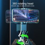 P85 Handheld Stabiler vierbeiniger Selfie-Ständer – Bild 7