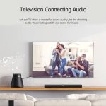 TR026K18-03 Cinch-Buchse auf XLR-Buchse, Länge: 0,3 m – Bild 4