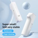 i6 Mini Bluetooth Selfie Stick Telefonhalter – Bild 2