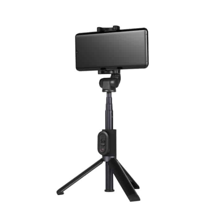 Original Xiaomi Mijia XMZPGO5YM Zoom Faltbare ausziehbare Monopod Bluetooth Tripod Selfie Stick – Bild 2