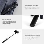 Original Xiaomi Mijia XMZPGO5YM Zoom Faltbare ausziehbare Monopod Bluetooth Tripod Selfie Stick – Bild 7