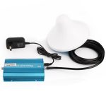 GSM 900MHz Telefonsignal-Repeater-Booster-Kit