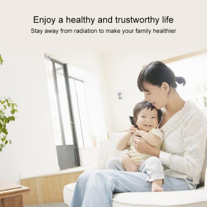 GSM 900MHz Telefonsignal-Repeater-Booster-Kit – Bild 13