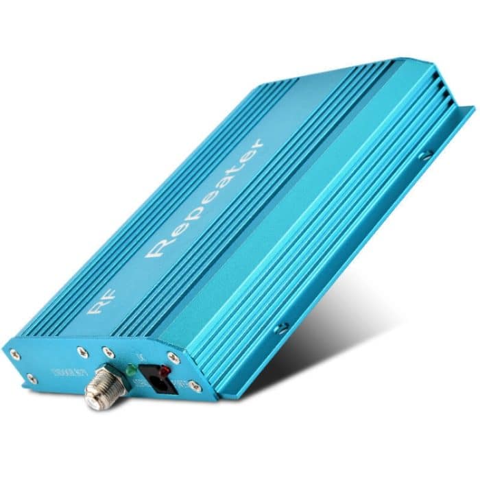 GSM 900MHz Telefonsignal-Repeater-Booster-Kit – Bild 3