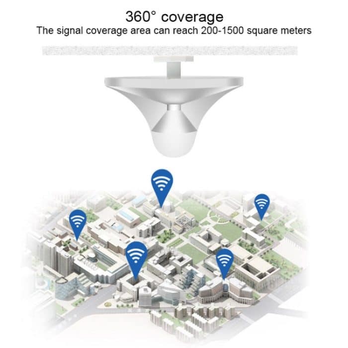 GSM 900MHz Telefonsignal-Repeater-Booster-Kit – Bild 10