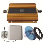 DCS-LTE 4G-Telefonsignal-Repeater-Booster