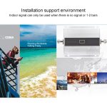 DCS-LTE 4G-Telefonsignal-Repeater-Booster – Bild 2