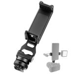 BEXIN PH-01 Desktop Live Broadcast Bracket 360 Phone Clamp Dual Cold Shoes Mount
