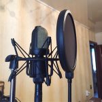 Für Studioaufnahmen, Live-Übertragungen, Live-Shows, KTV usw, BOP Cover – Bild 7