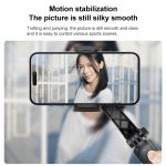 Yesido SF14 Handheld faltbarer Aufnahmehalter Stativ Selfie Stick – Bild 4