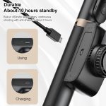 Yesido SF14 Handheld faltbarer Aufnahmehalter Stativ Selfie Stick – Bild 7