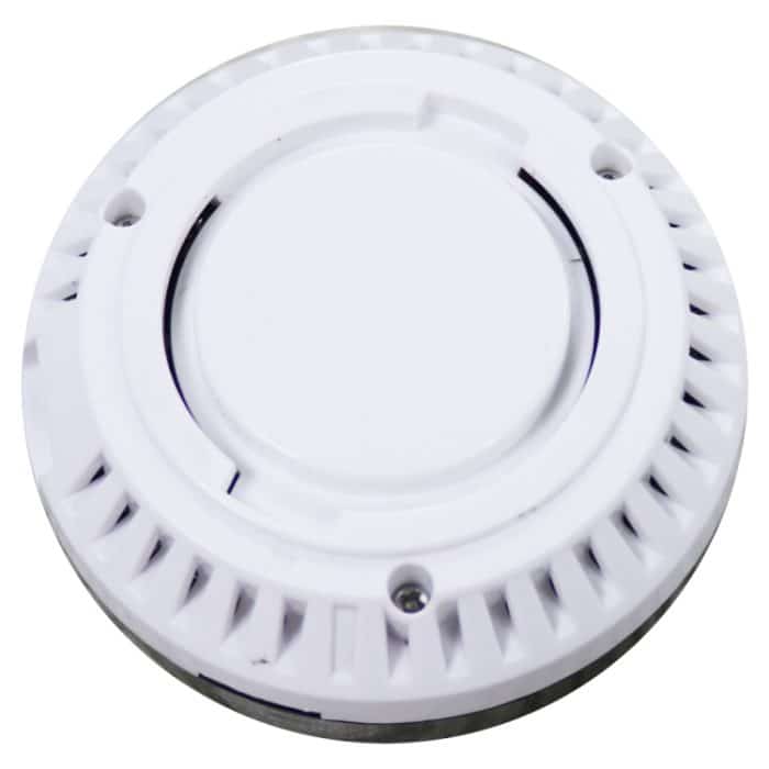 JJX-1801 Fisheye Weitwinkel 1.0MP Smart Wireless Wifi IP-Kamera, Unterstützung TF-Karte (max. 128 GB) – Bild 4