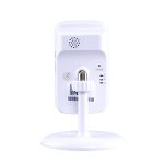 JD-C8310-S1 1.0MP Zwei-Wege-Audio Smart Wireless Wifi IP-Kamera, Unterstützung Bewegungserkennung und Infrarot Nachtsicht – Bild 5