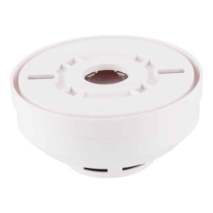 Photoelektrischer Rauchmelder mit roter LED-Anzeige – Bild 4