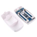 Drahtloser 433-MHz-Weitwinkel-PIR-Detektor – Bild 4