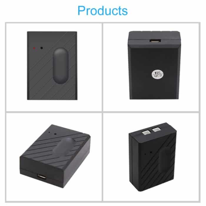 DY-CK400A Garagentorschalter Drahtlose WiFi-Fernbedienung, Unterstützung für Alexa Voice Control & APP Control & Multi-Person-Sharing – Bild 4