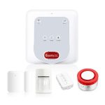 DY-H2 Smart Home System + Diebstahlsicherungssystem