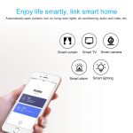 DY-H2 Smart Home System + Diebstahlsicherungssystem – Bild 5