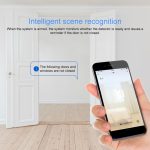 DY-H2 Smart Home System + Diebstahlsicherungssystem – Bild 9