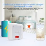 DY-H2 Smart Home System + Diebstahlsicherungssystem – Bild 10