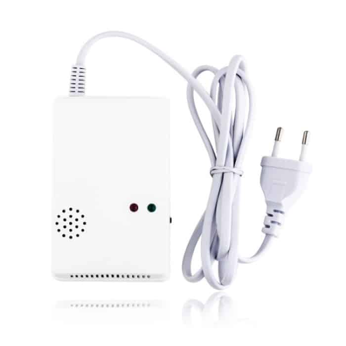 DY-YG100D Wireless 433MHZ Haushaltsgasalarm – Bild 1