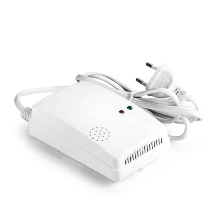 DY-YG100D Wireless 433MHZ Haushaltsgasalarm – Bild 3