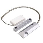 DY-JL100A Drahtlose Verschlusstür Intelligenter Türmagnetdetektor – Bild 3