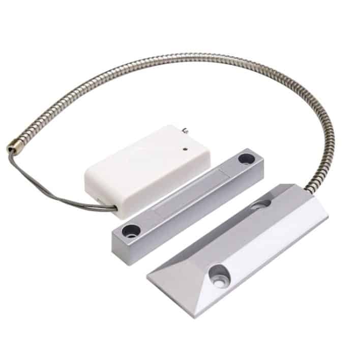 DY-JL100A Drahtlose Verschlusstür Intelligenter Türmagnetdetektor – Bild 3