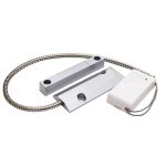 DY-JL100A Drahtlose Verschlusstür Intelligenter Türmagnetdetektor – Bild 4