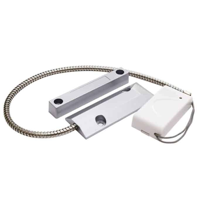 DY-JL100A Drahtlose Verschlusstür Intelligenter Türmagnetdetektor – Bild 4