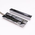 DY-JL100A Drahtlose Verschlusstür Intelligenter Türmagnetdetektor – Bild 5