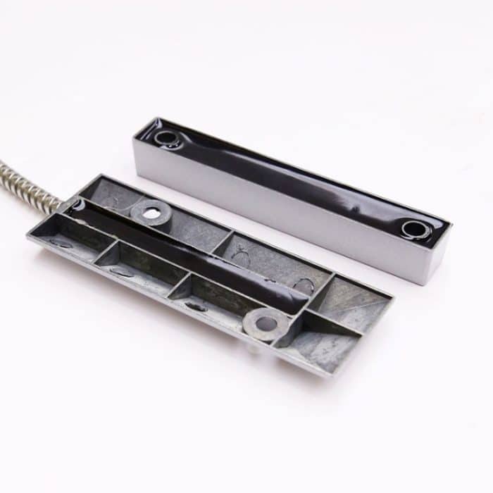 DY-JL100A Drahtlose Verschlusstür Intelligenter Türmagnetdetektor – Bild 5