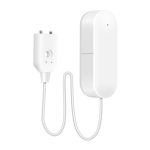 DY-SQ400A WiFi Smart Leckwasseralarm Alarm zur Erkennung des Wasserstandes im Haushalt