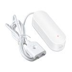 DY-SQ400A WiFi Smart Leckwasseralarm Alarm zur Erkennung des Wasserstandes im Haushalt – Bild 3