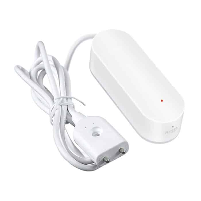 DY-SQ400A WiFi Smart Leckwasseralarm Alarm zur Erkennung des Wasserstandes im Haushalt – Bild 3