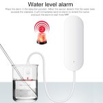 DY-SQ400A WiFi Smart Leckwasseralarm Alarm zur Erkennung des Wasserstandes im Haushalt – Bild 6