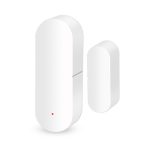DY-MC400A WiFi Smart Linkage Haustür- und Fensterdetektor, Unterstützung für Sprachsteuerung und APP-Fernbedienung – Bild 2
